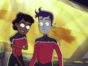 Star Trek: Lower Decks TV show on Paramount+: canceled or renewed?