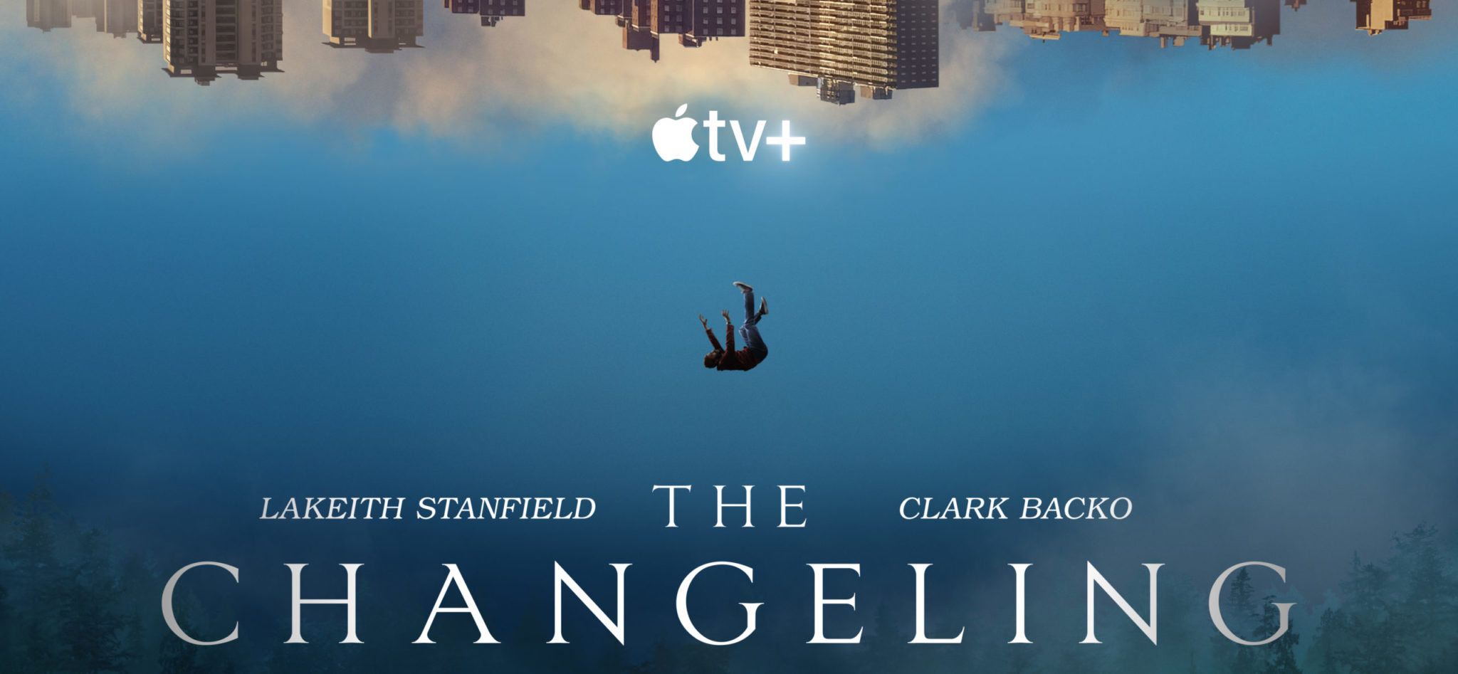 The Changeling Apple TV+ Releases FirstLook Images for Drama Sequence