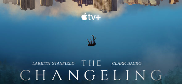 The Changeling TV Show on Apple TV+: canceled or renewed?