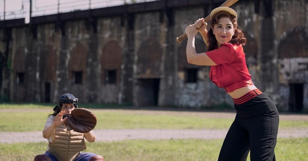 #A League of Their Own: Season Three? Cancelled Prime Video Series Could Survive