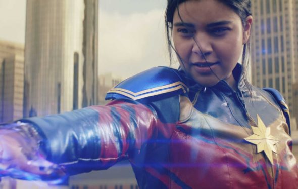 #Ms. Marvel: Disney+ Superhero Series to Air on ABC in August