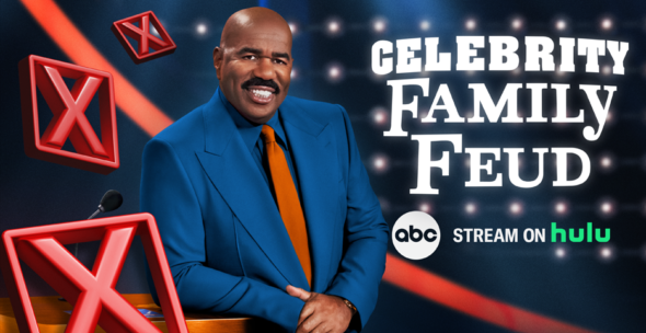 Celebrity Family Feud TV show on ABC: season 9 ratings