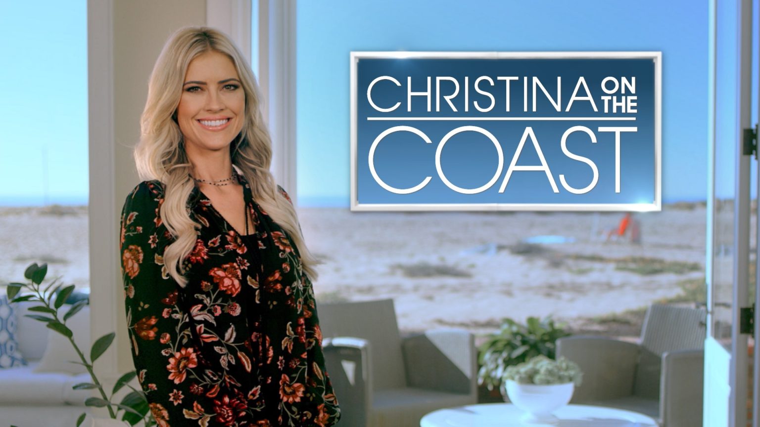 Christina on the Coast, Christina in the Country: HGTV Renews Christina ...