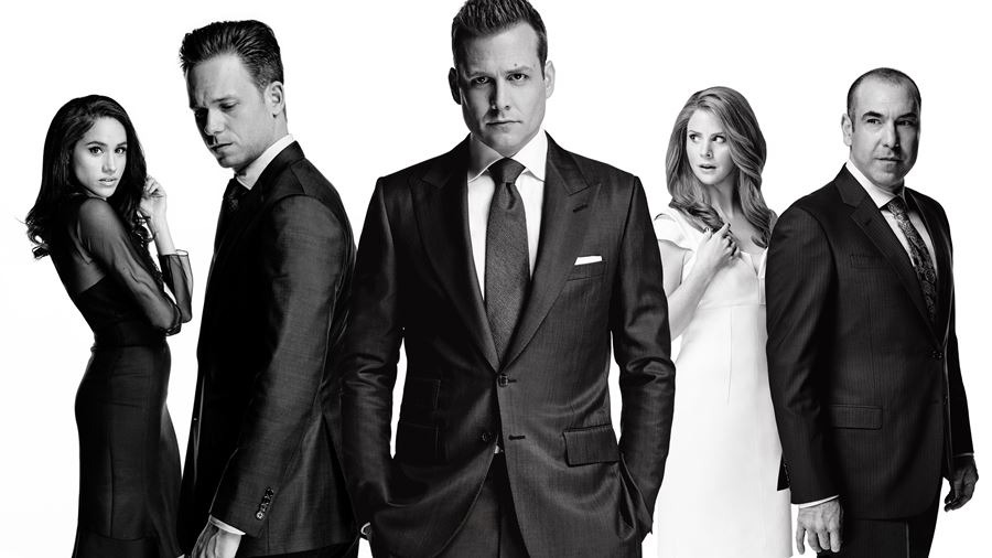 suits spin-off: 'Suits' Spin-Off to have the same vibe and time frame: Will  the original cast return? - The Economic Times