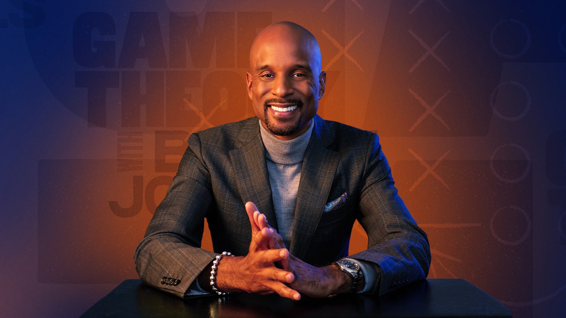 #Game Theory with Bomani Jones: Cancelled by HBO; No Season Three for Sports Show