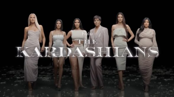 The Kardashians TV Show on Hulu: canceled or renewed?