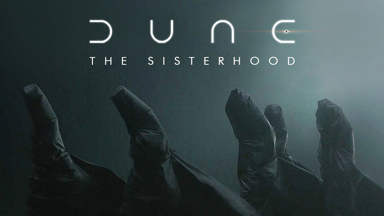 Dune: The Sisterhood' Showrunner to Exit HBO Max Series (Exclusive) – The  Hollywood Reporter