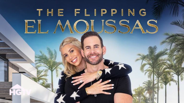 The Flipping El Moussas: Season Two Renewal; HGTV Orders 14 New ...