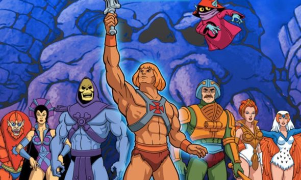 Masters of the Universe TV Show: canceled or renewed?