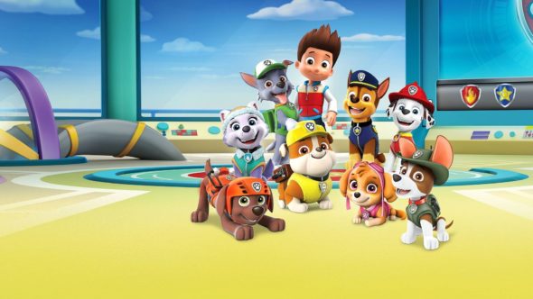 PAW Patrol - A day in the life of Ryder 😂 New episode of PAW Patrol Friday  at 12p/11c on @nickelodeon