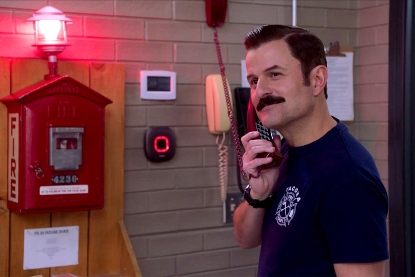 Tacoma Fd Tv Show On Trutv Season Four Viewer Votes Canceled