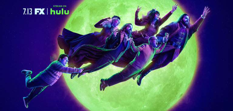 What We Do in the Shadows: Season Five Ratings - canceled + renewed TV