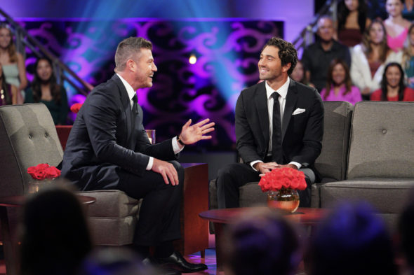 The Bachelor TV show on ABC: (canceled or renewed?)