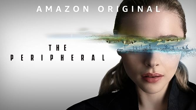 The Peripheral TV Show on Prime Video: canceled or renewed?
