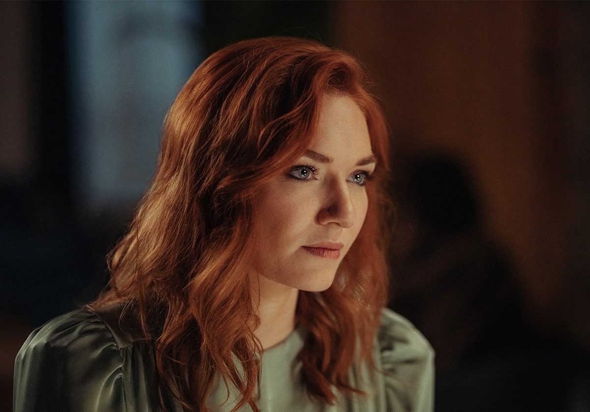 The Couple Next Door Starz Teases Psychological Drama Starring Sam Heughan (Outlander