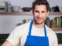 Hot Dish with Franco TV Show on Food Network: canceled or renewed?