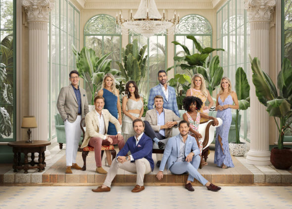 Southern Charm TV show on Bravo: (canceled or renewed?)