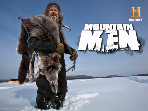 #Mountain Men: Season 12 of Docuseries Coming to History Channel This Month (Watch)