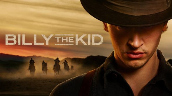 #Billy the Kid: Season Two Premiere Date and Teaser Released for MGM+ Western Series (Watch)