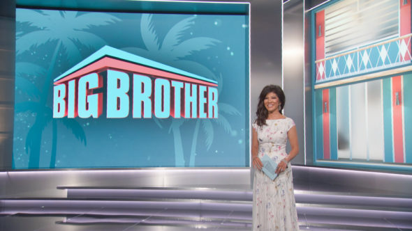 Big Brother TV show on CBS: canceled or renewed for season 26?