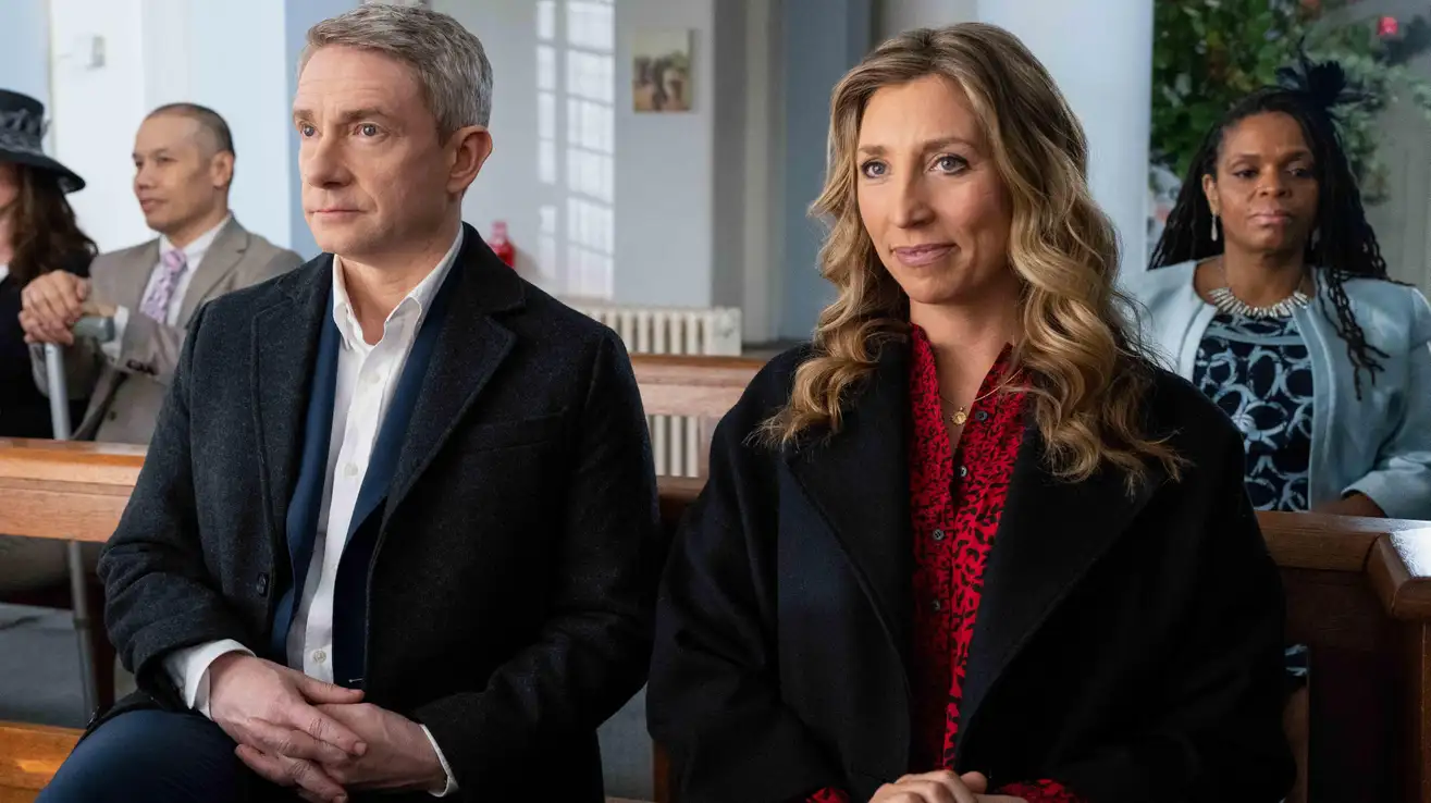 Breeders on FX cancelled? season five? canceled + renewed TV shows