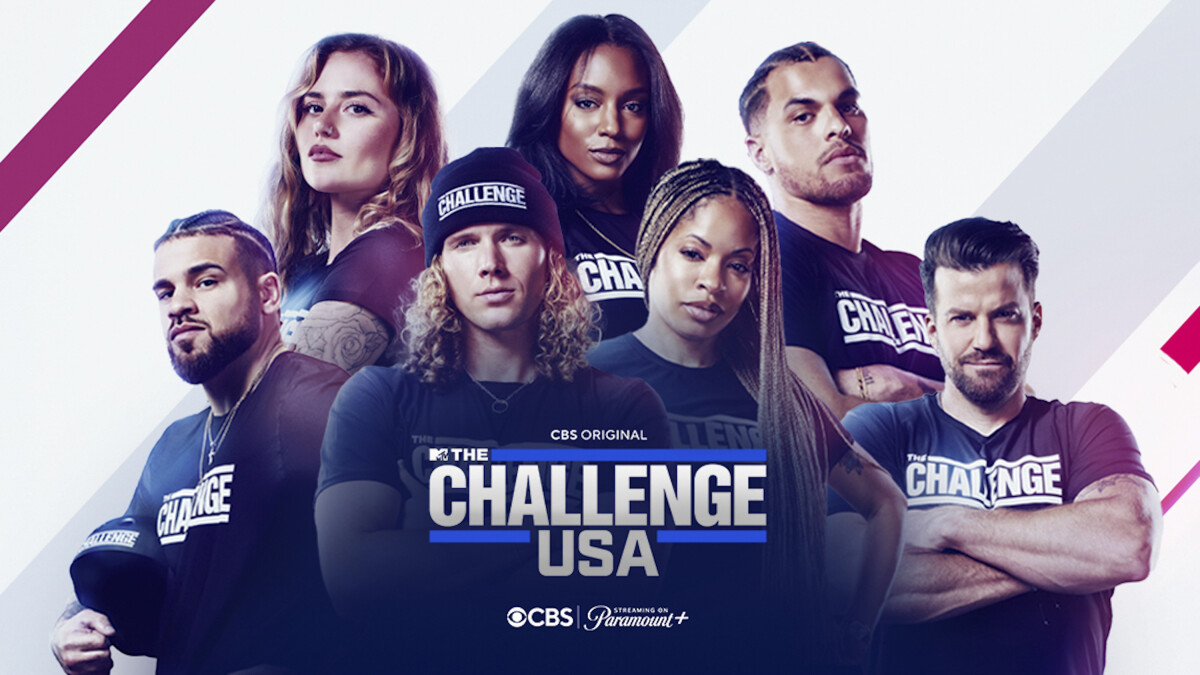 The Challenge USA Season Two Ratings canceled + renewed TV shows