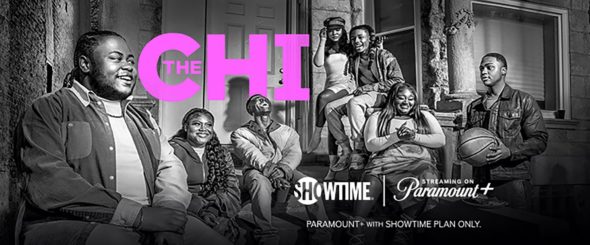 The Chi TV show on Showtime: season 6 ratings