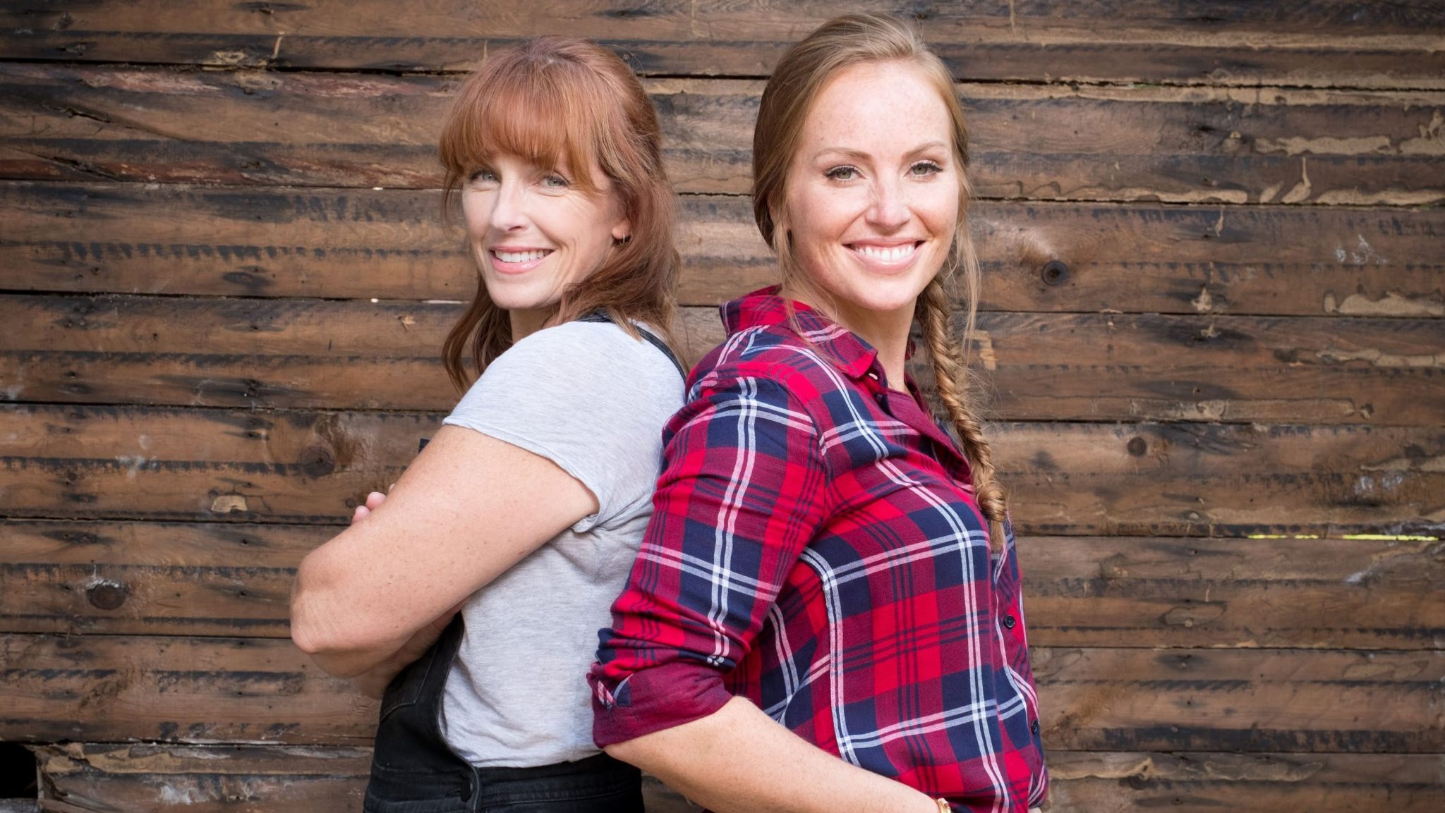 Good Bones Season Eight to End the HGTV Home Renovation Series