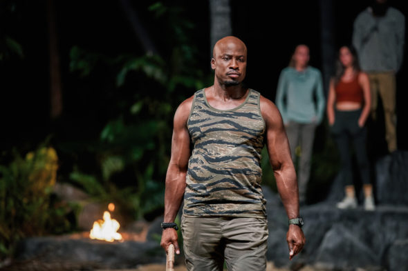 Fight to Survive TV show on The CW and The Roku Channel: canceled or renewed for season 2?