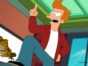 Futurama TV show on Hulu: canceled or renewed for season 13?