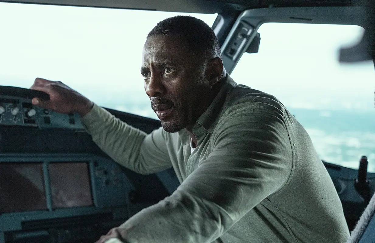 Watch: 'Hijack' trailer: Idris Elba tries to save passengers in Apple TV+  series 