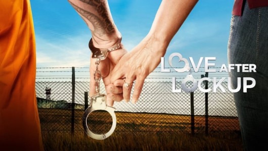 #Love After Lockup: Season Five; WE tv Previews Return of Relationship Series (Watch)