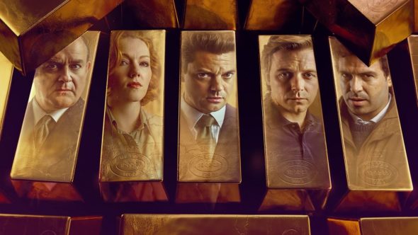 The Gold TV Show on Paramount+: canceled or renewed?