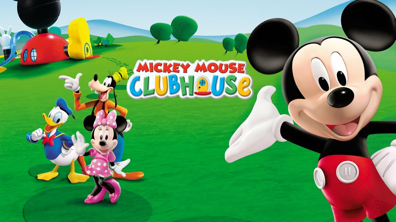 Mickey Mouse Clubhouse: Disney Junior Orders Reboot, Reveals Ariel,  Robogobo Casting - canceled + renewed TV shows, ratings - TV Series Finale