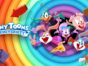 Tiny Toons Looniversity TV show on Max and Cartoon Network: canceled or renewed?