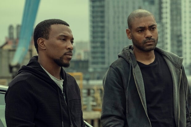 #Top Boy: Netflix Releases Trailer for Final Episodes of British Crime Drama Series