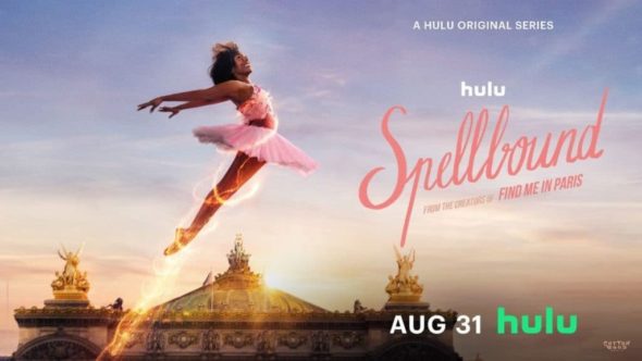 Spellbound TV Show on Hulu: canceled or renewed?