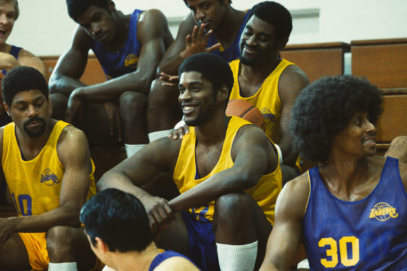 Winning Time: The Rise of the Lakers Dynasty: canceled or renewed for season 3?