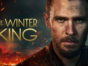 The Winter King TV show on MGM+: season 1 ratings