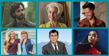 Cancelled TV Shows (lists) - canceled + renewed TV shows, ratings - TV