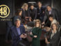 48 Hours TV show on CBS: season canceled or renewed for season 37?