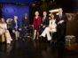 60 Minutes TV show on CBS: canceled or renewed for season 57?