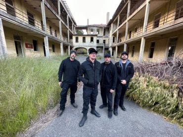 Ghost Adventures: New Season Kicks Off with Devil Island Special on
