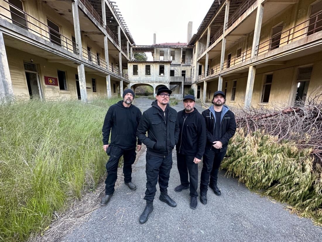 Ghost Adventures New Season Kicks Off with Devil Island Special on