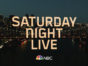 Saturday Night Live TV show on NBC: (canceled or renewed?)