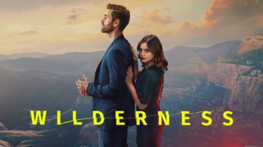 Wilderness: Prime Video Releases Trailer For Revenge Thriller Series ...