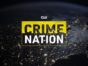 Crime Nation TV Show on The CW: canceled or renewed?