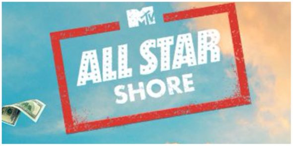 All Star Shore TV Show on MTV: canceled or renewed?