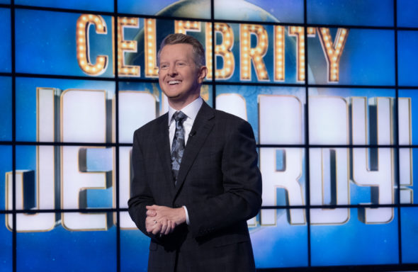 Celebrity Jeopardy! TV show on ABC: canceled or renewed for season 3?