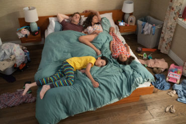 Children Ruin Everything TV Show on The CW: Season Two Viewer Votes